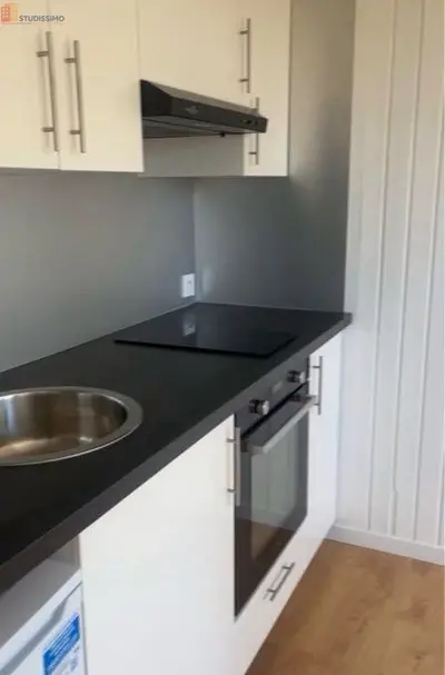 Studio à Bogève