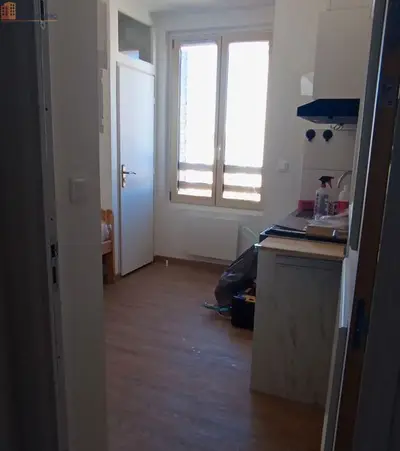 Studio à Annecy