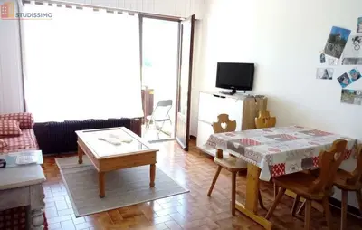 Studio à Thônes