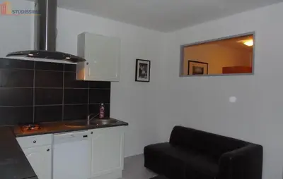 Studio à Annemasse