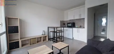 Studio à Gaillard