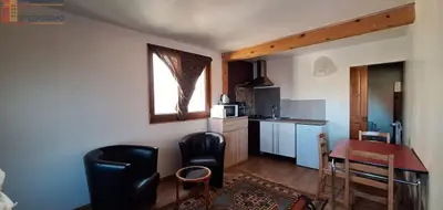 Studio à Chevenoz