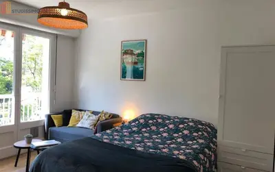 Studio à Annecy