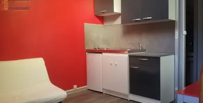 Studio à Annecy
