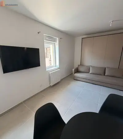 Studio à Cranves-Sales