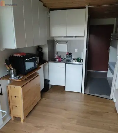 Studio à Bellevaux