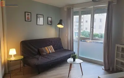 Studio à Annemasse