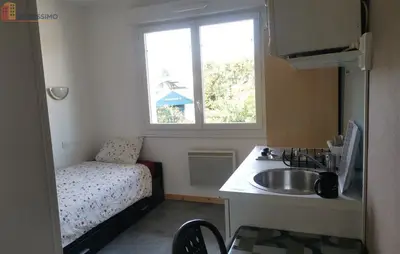 Studio à La Roche-sur-Foron