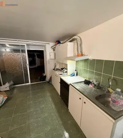 Studio à Allinges