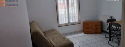 Studio à Thonon-les-Bains