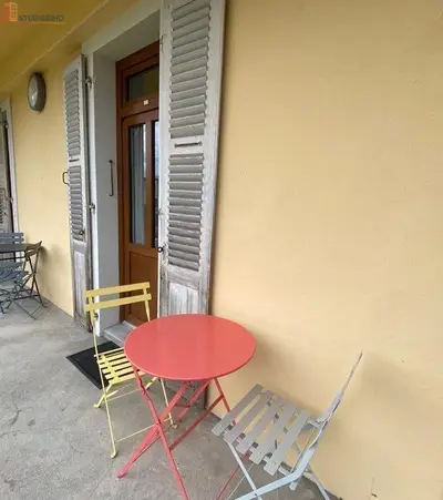 Studio à Thonon-les-Bains