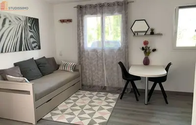 Studio à Onnion