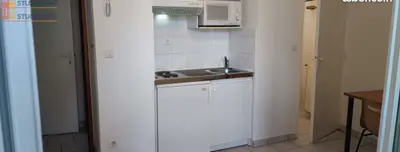 Studio à Thonon-les-Bains