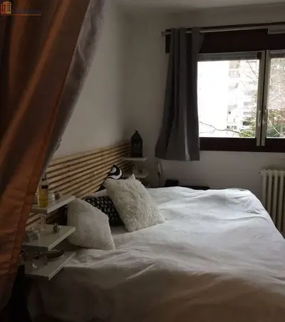 Studio à Annecy