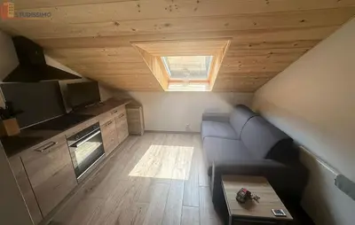 Studio à La Chapelle-d'Abondance