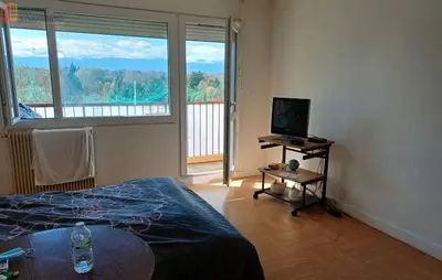 Studio à Gaillard