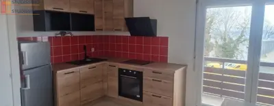 Studio à Évian-les-Bains
