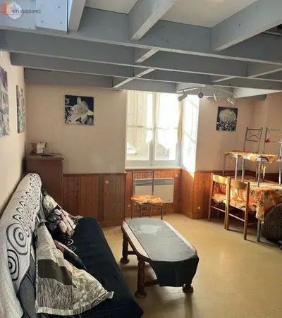 Studio à Richelieu
