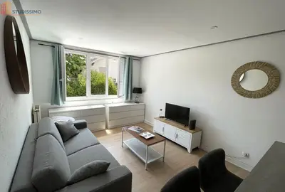 Studio à Annecy
