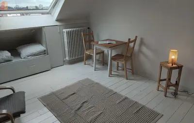 Studio à Tours