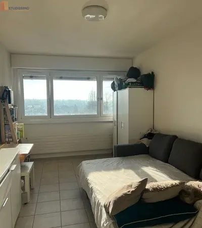 Studio à Saint-Julien-en-Genevois