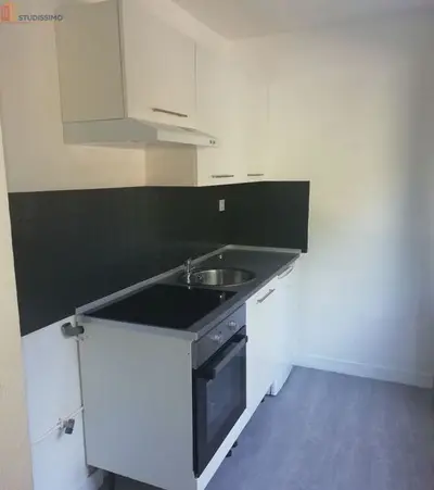 Studio à Saint-Julien-en-Genevois