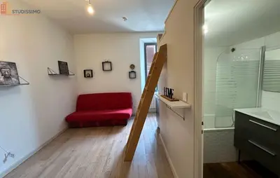 Studio à Rumilly