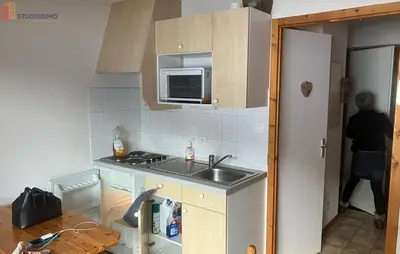 Studio à Bonnevaux