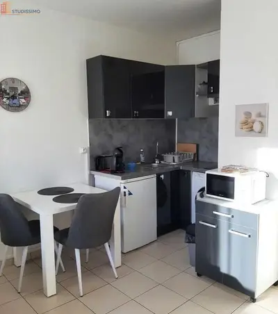 Studio à Annemasse