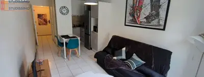 Studio à Thonon-les-Bains