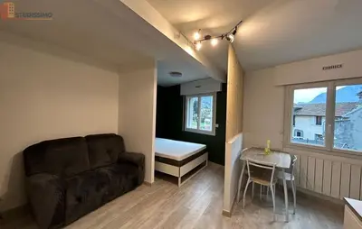 Studio à Cluses