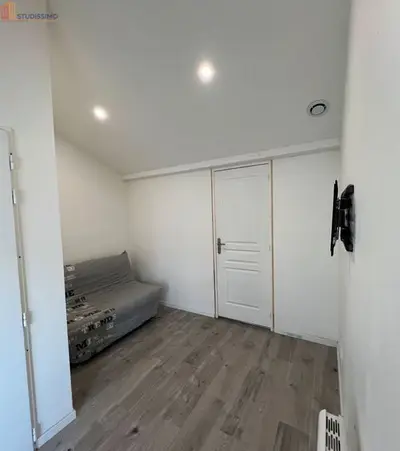 Studio à Cluses