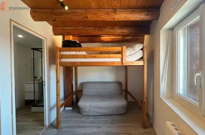 Studio à Cluses