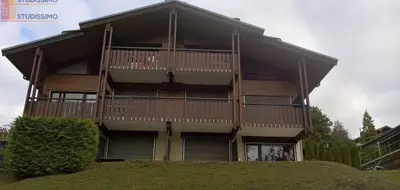 Studio à La Clusaz