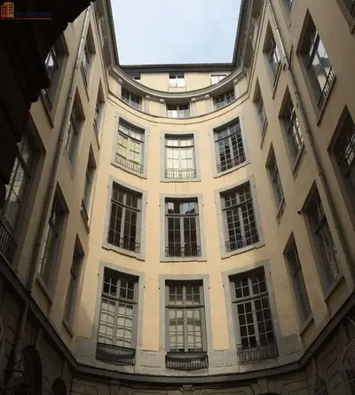 Studio à Lyon