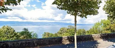 Studio à Thonon-les-Bains
