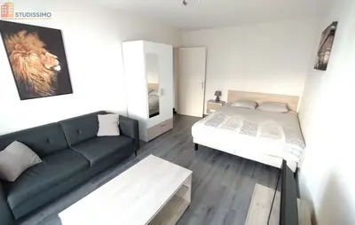 Studio à Annemasse