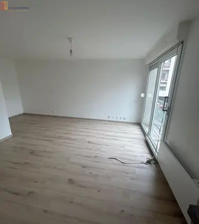 Studio à Annemasse