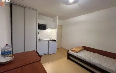 Studio à Tours