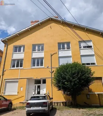 Studio à Saint-Didier-au-Mont-d'Or