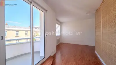 Studio à Tours