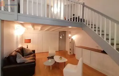 Studio à Lyon