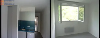 Studio à Lyon
