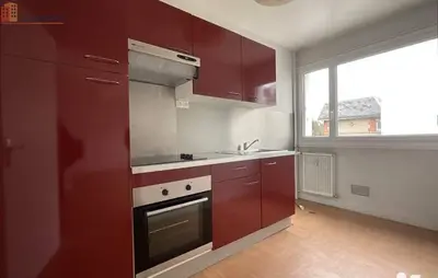 Studio à Tours