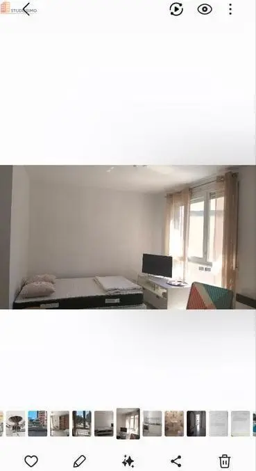Studio à Lyon