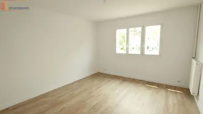 Studio à Tours