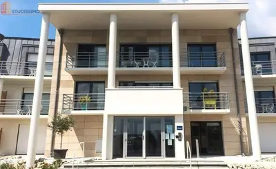 Studio à La Ville-aux-Dames