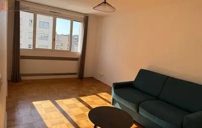 Studio à Lyon