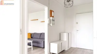 Studio à Joué-lès-Tours