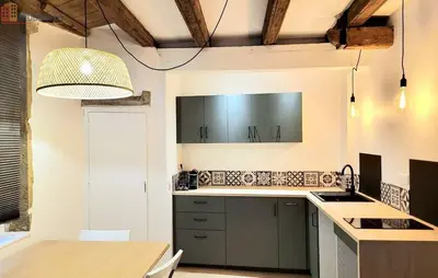Studio à Lyon